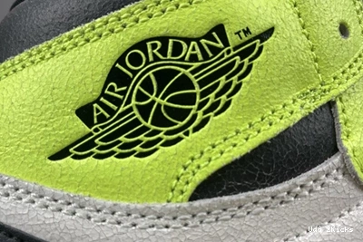 555088-702 OG 159 Jordan Flexible Retro 1 Visionaire Air High 0711